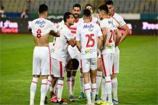 فيريرا يحذر لاعبي الزمالك من...