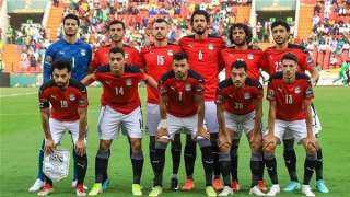 موعد مباراة منتخب مصر أمام...