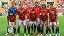 موعد مباراة منتخب مصر أمام...