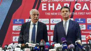 إيهاب جلال يدرس إعفاء لاعبي...
