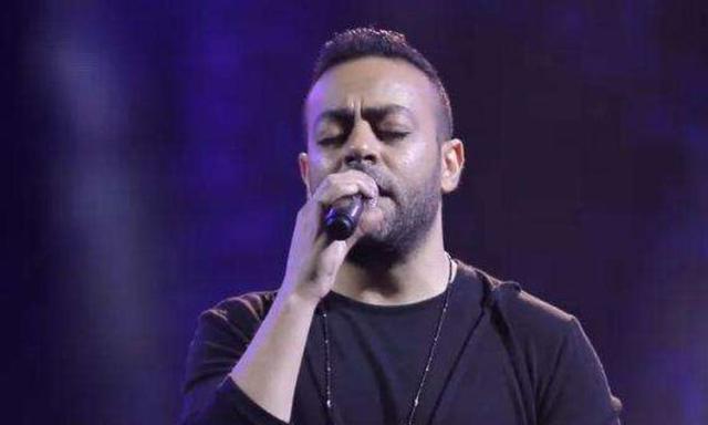 تامر عاشور