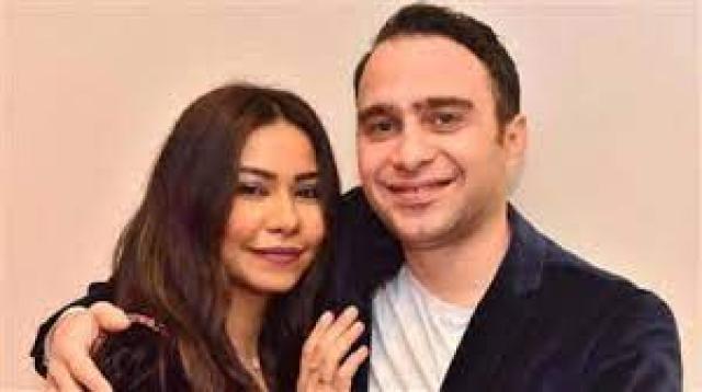 إخلاء سبيل المطرب حسام حبيب في اتهامه بالتعدي على طليقته شيرين عبدالوهاب بكفالة مالية