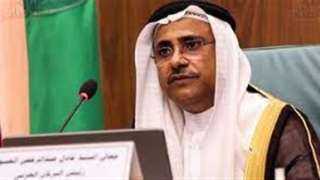 العسومي: لابد من حشد الجهود...