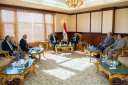 ”وزير الدولة للإنتاج الحربى” يستقبل...