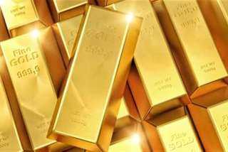 ارتفاع أسعار الذهب مع زيادة...