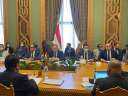 مصر تحتضن اجتماعات كبار المسؤولين...