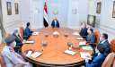 الرئيس السيسي يتابع مشروعات شركة...