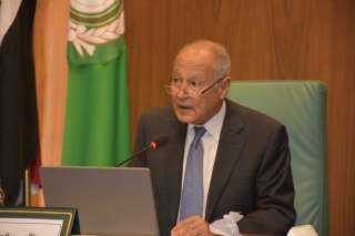 الجامعة العربية تهنيء الاتحاد الافريقي...