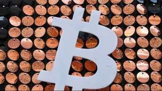 سعر البيتكوين مساء اليوم 24-5-2022