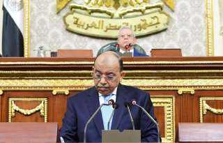 شعراوي : الأراضي الزراعية خط...