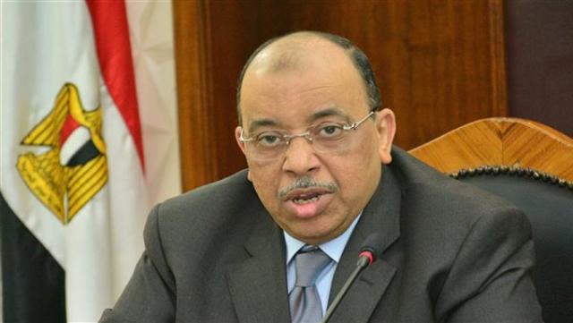 وزير التنمية المحلية
