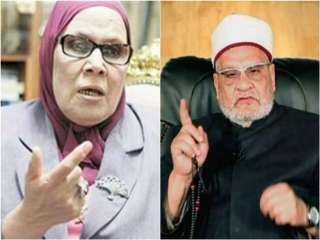 آمنة نصير ترد على أحمد...