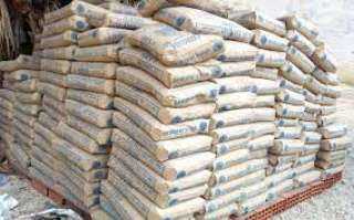 استقرار أسعار الأسمنت بالاسواق المصرية...