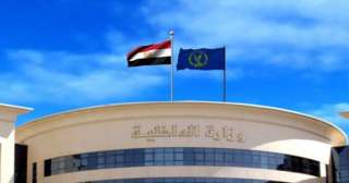 كشف ملابسات العثور على جثة...