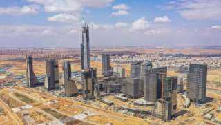 العاصمة الإدارية تستحوذ على 50%...