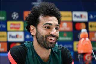 محمد صلاح: لم يكن لدي...