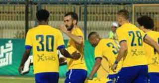 الإسماعيلى يرصد مكافآت خاصة للفوز...