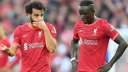 ساديو ماني: تصريحات محمد صلاح...