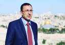 مستشار الرئاسة الفلسطينية: المشهد بالقدس...