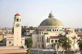 انطلاق المؤتمر الدولى الـ 27...