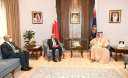 سفير جمهورية مصر العربية لدى...