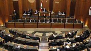 لبنان.. اختيار رئيس مجلس النواب...