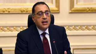 رئيس الوزراء يتابع موقف توريد...