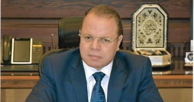 النائب العام المستشار حمادة الصاوى