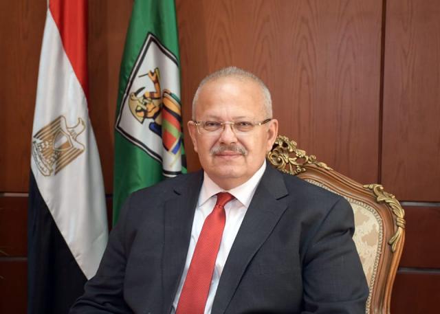 الخشت: الانتهاء من جميع الترتيبات لامتحانات نهاية العام لنحو 270 ألف طالب بكليات جامعة القاهرة ومعاهدها