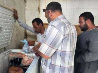محافظ أسوان يكلف مسئولى الطب...