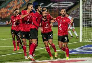 موعد مباراة الأهلي والوداد بنهائي...