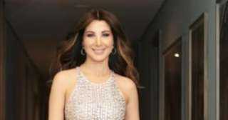 نانسى عجرم تشارك بصور من...