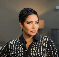 تعرف على تصريحات الفنانه شيرين...