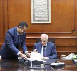 فتح باب التظلمات بالإدارات التعليمية...