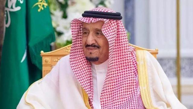 العاهل السعودي يصدر جملة من الأوامر الملكية الجديدة