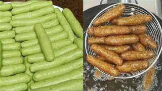 طريقة عمل الكفتة بالأرز