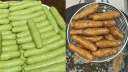 طريقة عمل الكفتة بالأرز