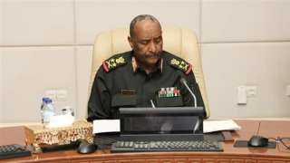 مجلس الأمن السوداني يوصي برفع...