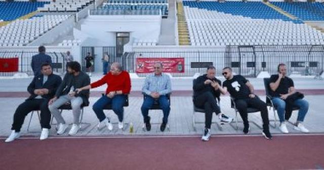مجلس الاهلي في المغرب