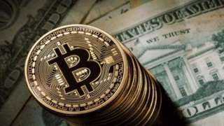 سعر العملة الرقمية البيتكوين مساء...