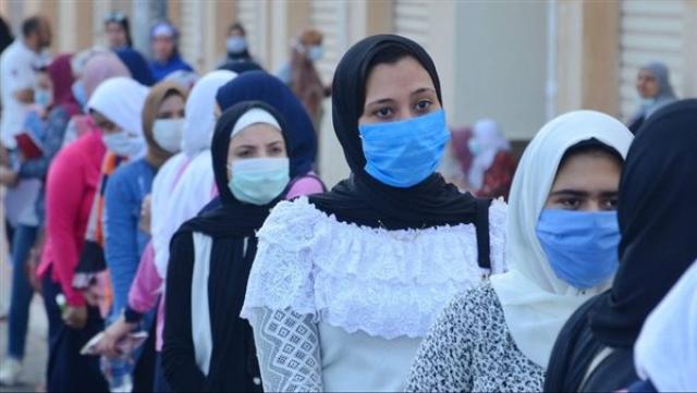 التظلم على نتيجة الشهادة الإعدادية