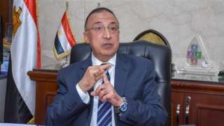 محافظ الإسكندرية: مشروع متكامل لوضع...