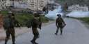 إصابة 52 فلسطينيًا في مواجهات...