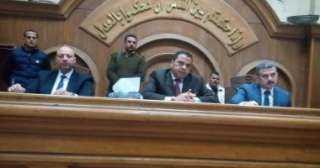 تأجيل محاكمة المتهمين بقتل شاب...