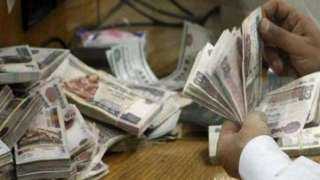 ضبط مستريح استولى على 4.4...