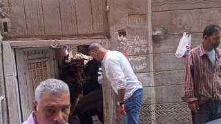 محافظ الغربية: تخصيص شقق بمساكن...