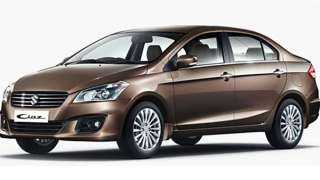 أسعار ومواصفات سوزوكي سياز 2022
