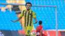 مصطفى فتحي يصنع هدف الفوز...