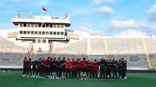 دوري أبطال إفريقيا| الأهلي ينهي...
