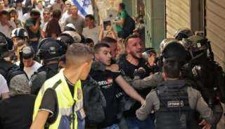 الخارجية الفلسطينية: بينت يتفاخر بأن...